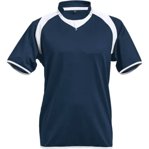 BRT Pakari Rugby Jersey II Navy-White